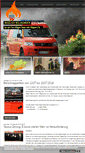 Mobile Screenshot of feuerwehr-koeppern.de